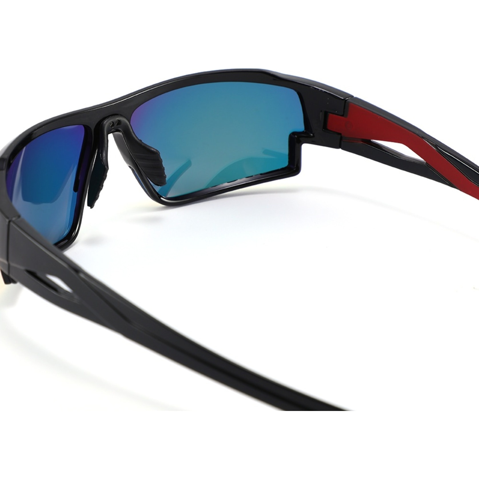 Gafas de Sol Fluor 8614-C2 de Tr90 Unisex 63 mm