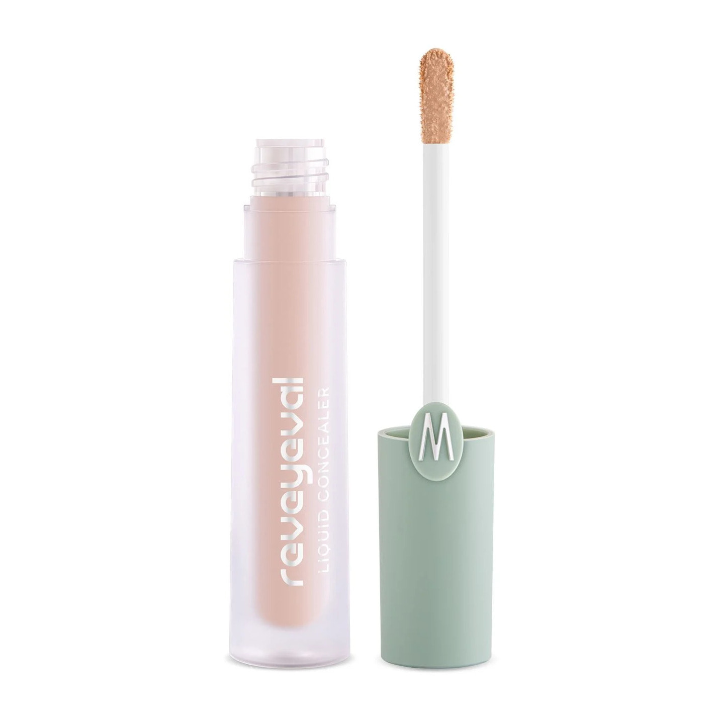 REVEYEVAL LIQUID CONCEALER Correttore fluido ad alta performance