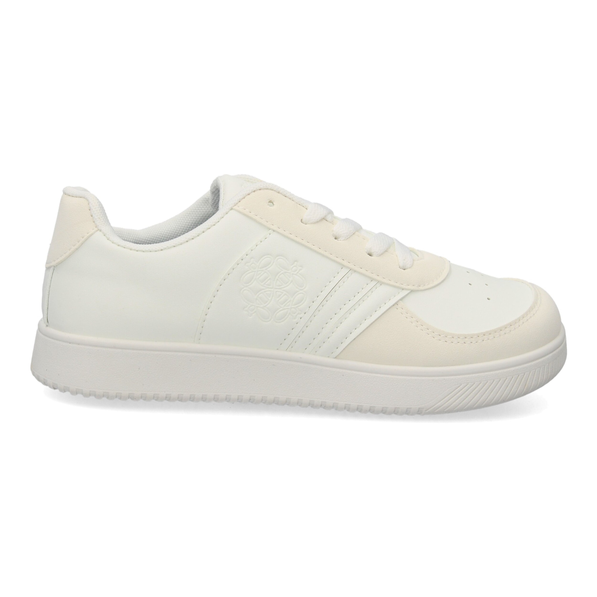 Zapatillas barefoot casuales de cordones para mujer