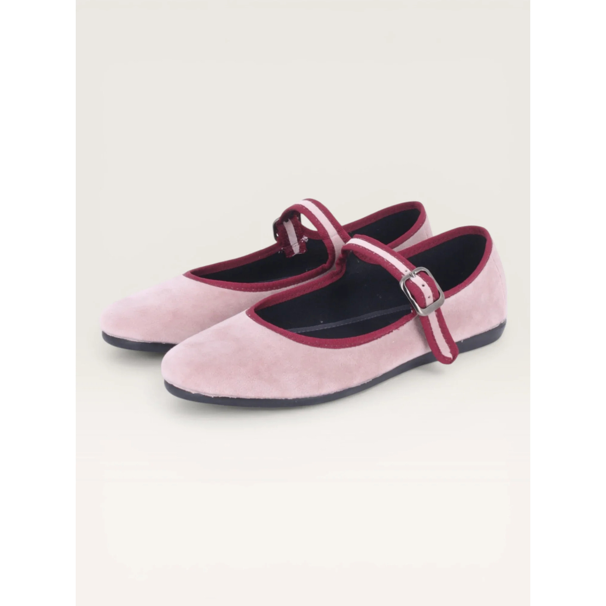 MUSE PinkBordeaux