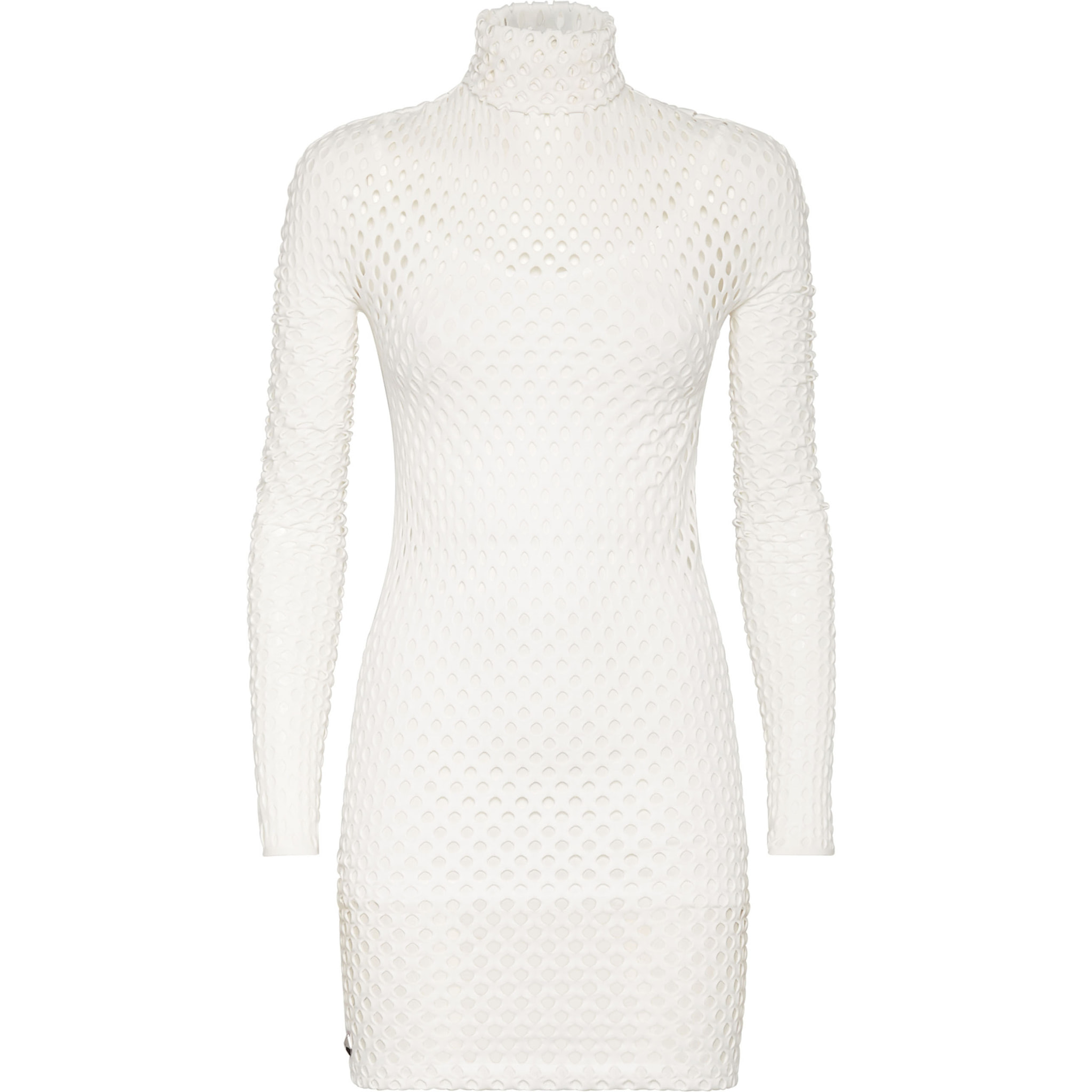 PHILIPP PLEIN Vestido corto