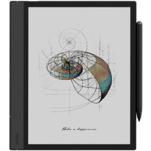 Liseuse eBook BOOX Note Air 4 C 10.3