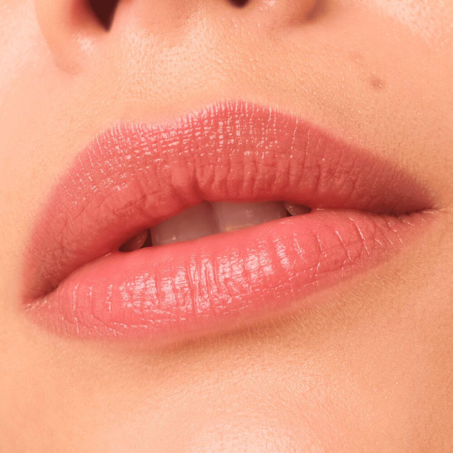 Glass Like - Gloss en Stick Hydratant Parfum Vanille