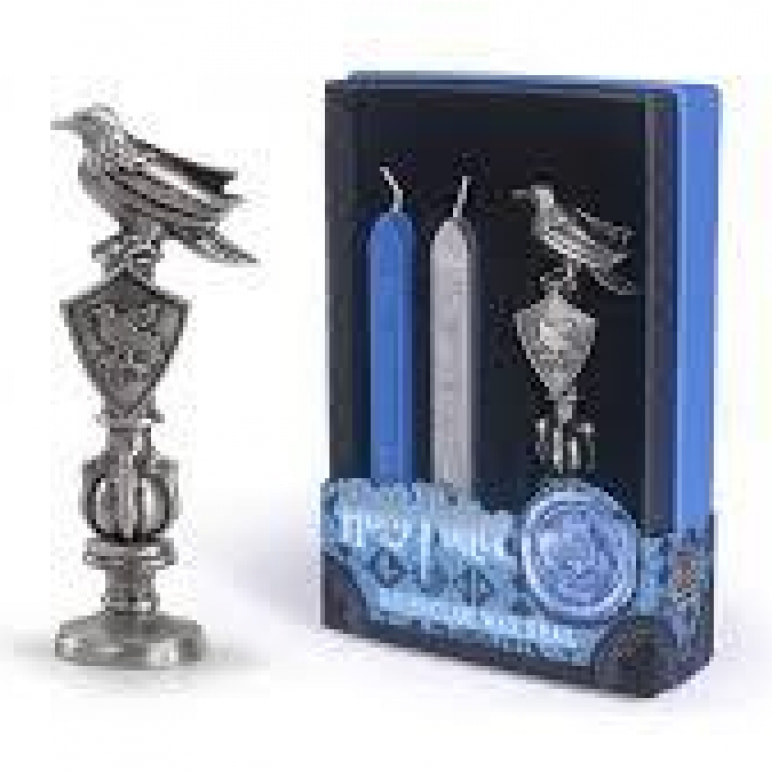 Harry Potter Timbro Corvonero 10 Cm Noble Collection