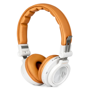 NEW MAGNUSSEN K1 HEADPHONES en color Naranja