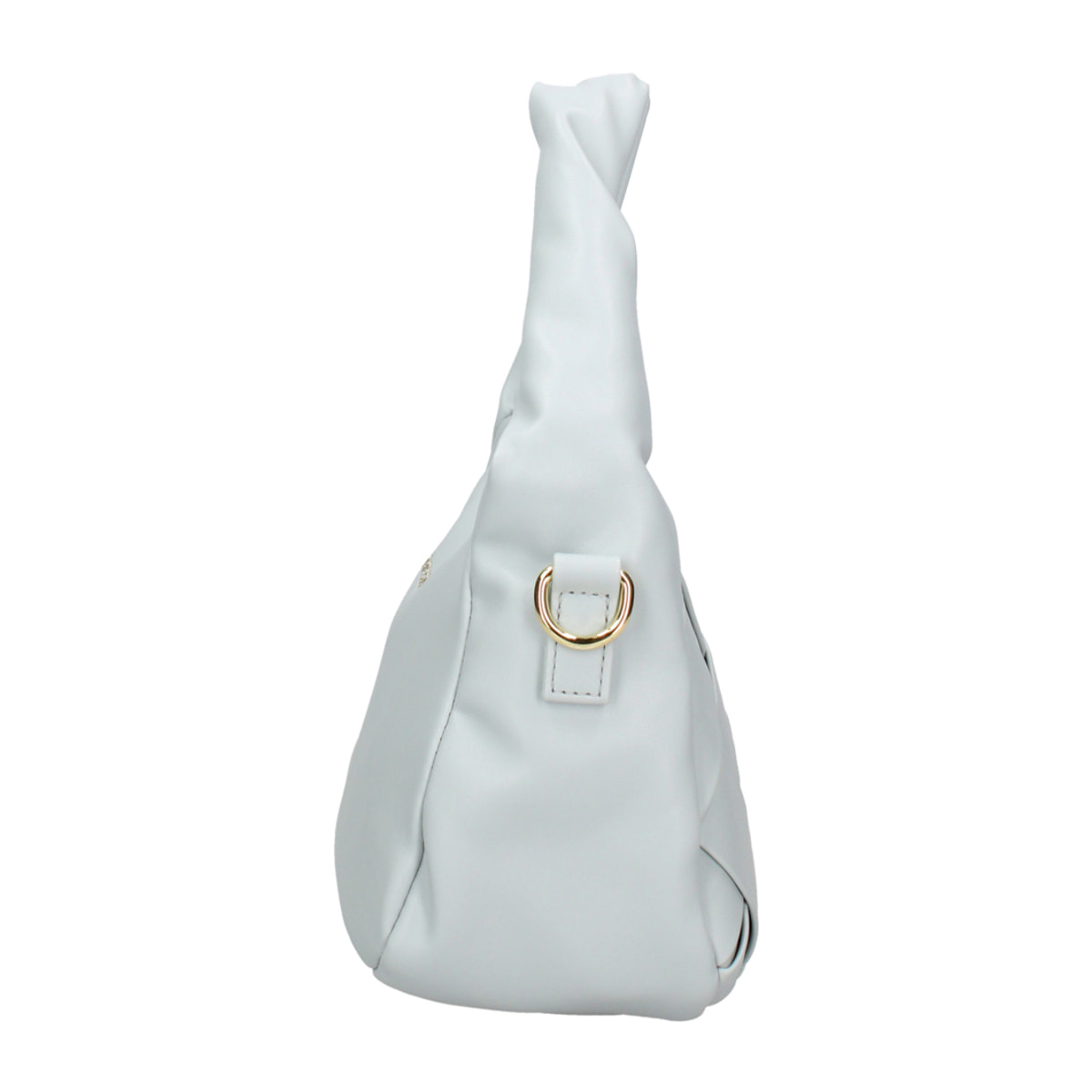 Borsa a spalla  da donna Poliuretano In Poliuretano 23,5x17x10 cm