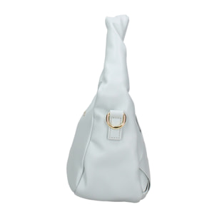 Borsa a spalla  da donna Poliuretano In Poliuretano 23,5x17x10 cm