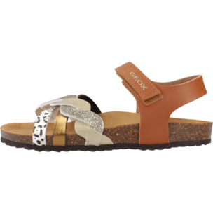 SANDALIAS GEOX J ADRIEL GIRL