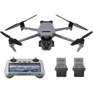 Drone DJI Mavic 3 Pro Fly More Combo (DJI RC)