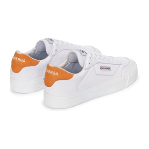 Zapatillas Superga Hombre/Mujer 3843 COURT