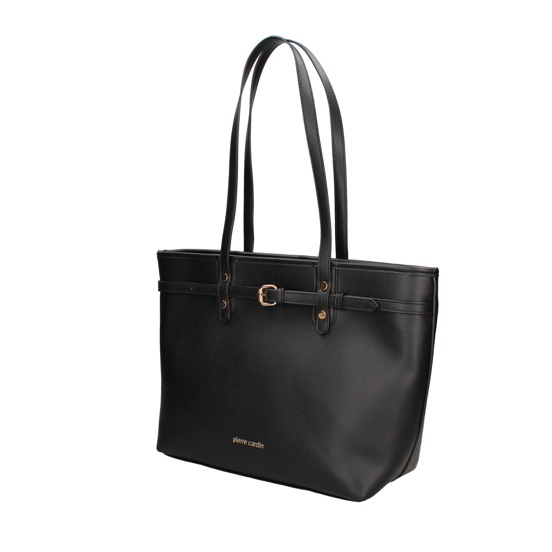Borsa a spalla  da donna Poliuretano In Poliuretano 32x28x13 cm