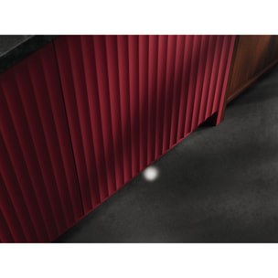 AEG Lavavajillas integrable de 60 cm Serie 8000 Cleaning Performance para 14 cubiertos GI8200A2SG