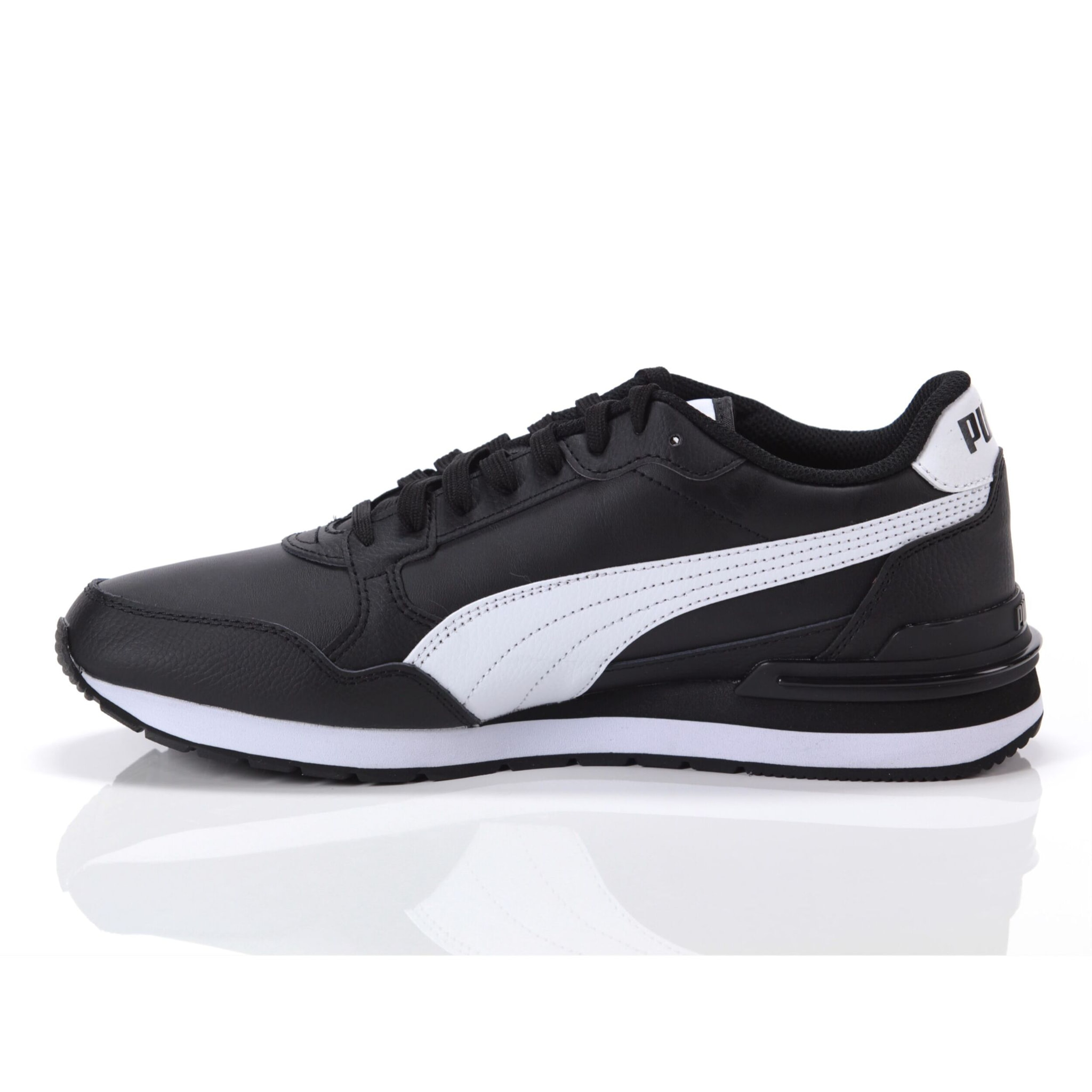 Sneakers Puma ST Runner v4 L Nero