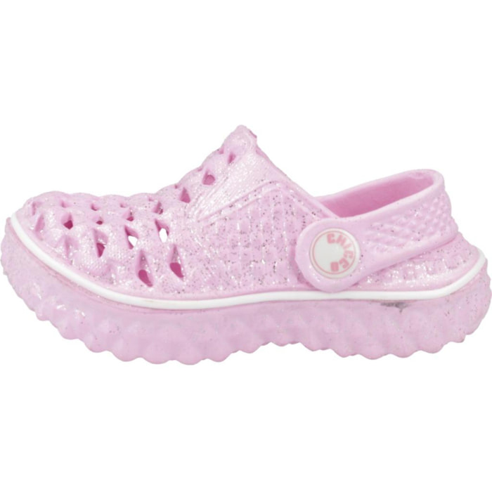 Chanclas Niño de la marca CHICCO  modelo MALIBU ROSA