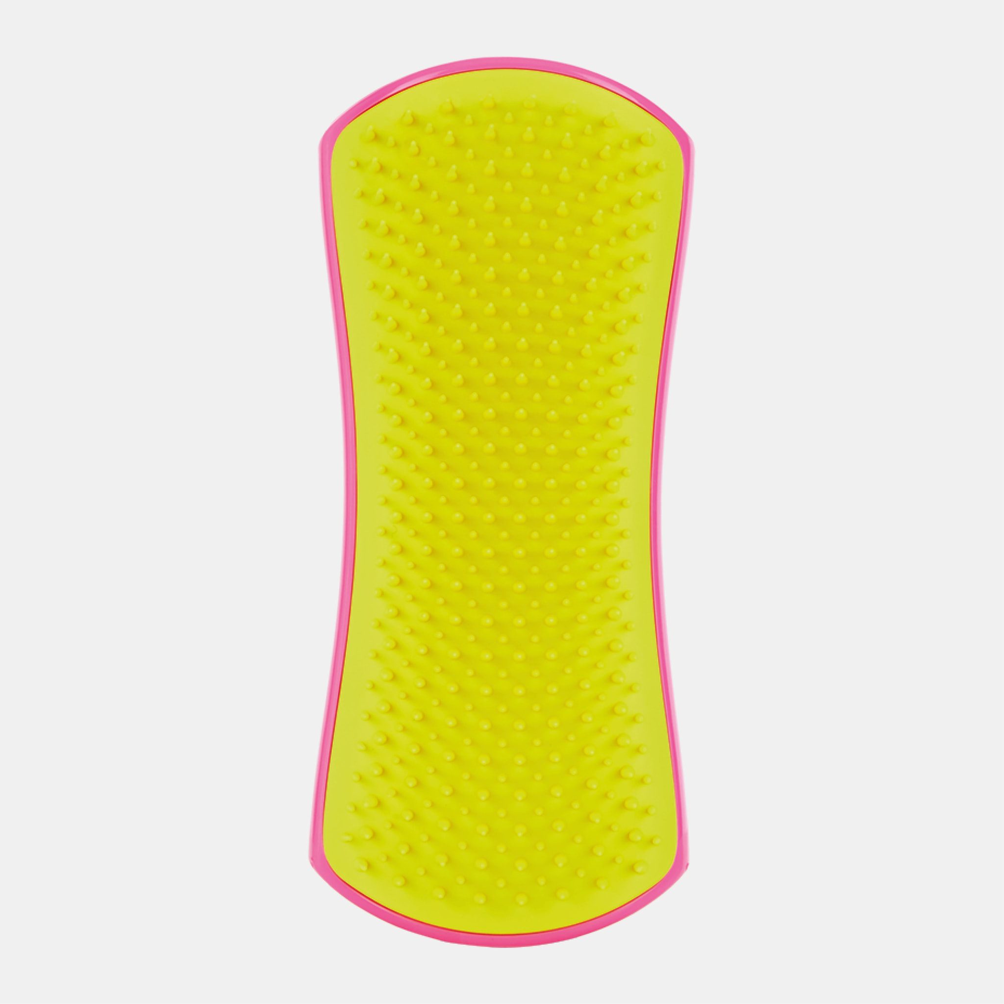 TANGLE TEEZER PET TEEZER DETANGLING Pink/Yellow