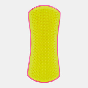 TANGLE TEEZER PET TEEZER DETANGLING Pink/Yellow