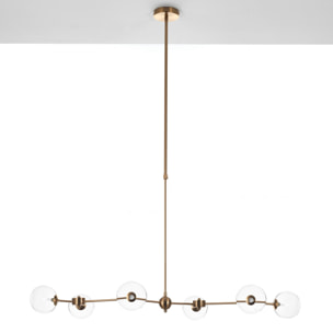 Tomasucci ALYCIA UN LUSTRE CLAIR