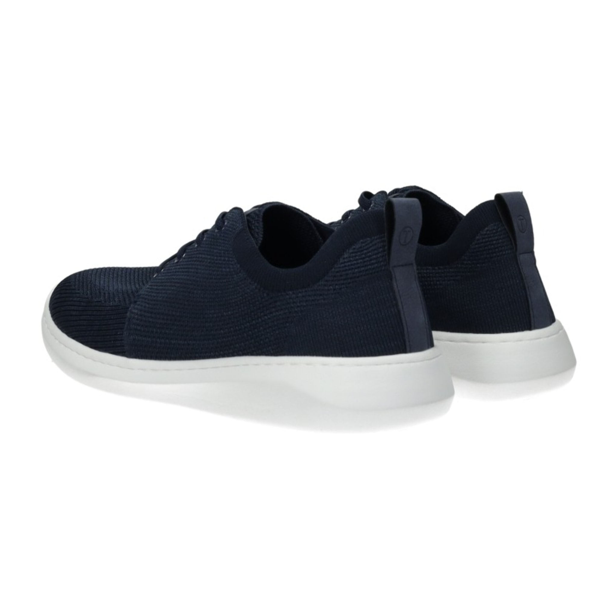 Sneakers Uomo Tata Italia Blu