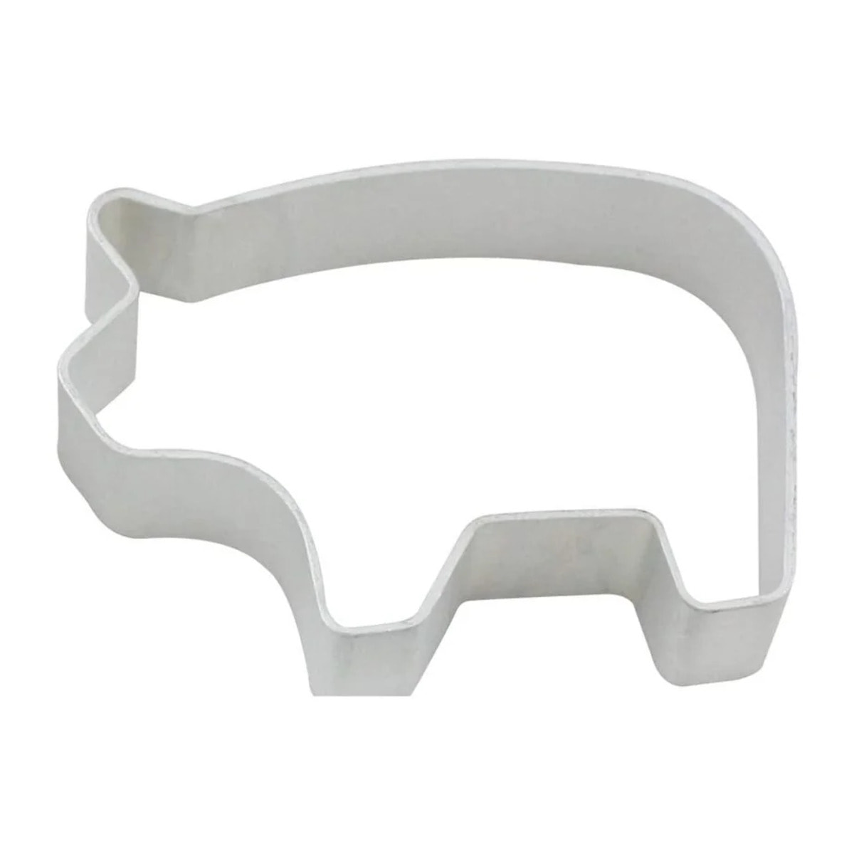 Lot de 5 emporte-pièces animaux Zenker Emporte-pièces