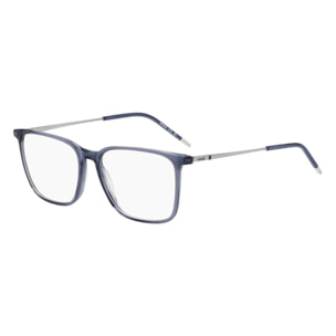 Gafas de Vista Hugo HG 1288 B88 52 de Acetato Hombre 52 mm