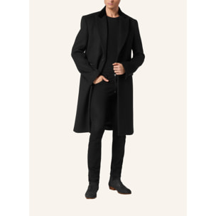 PHILIPP PLEIN ABRIGO LARGO SKULL&BONES