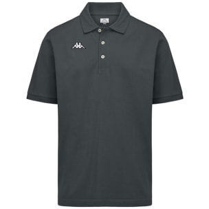 Camisas de polo Kappa Hombre Logo Sharas Mss