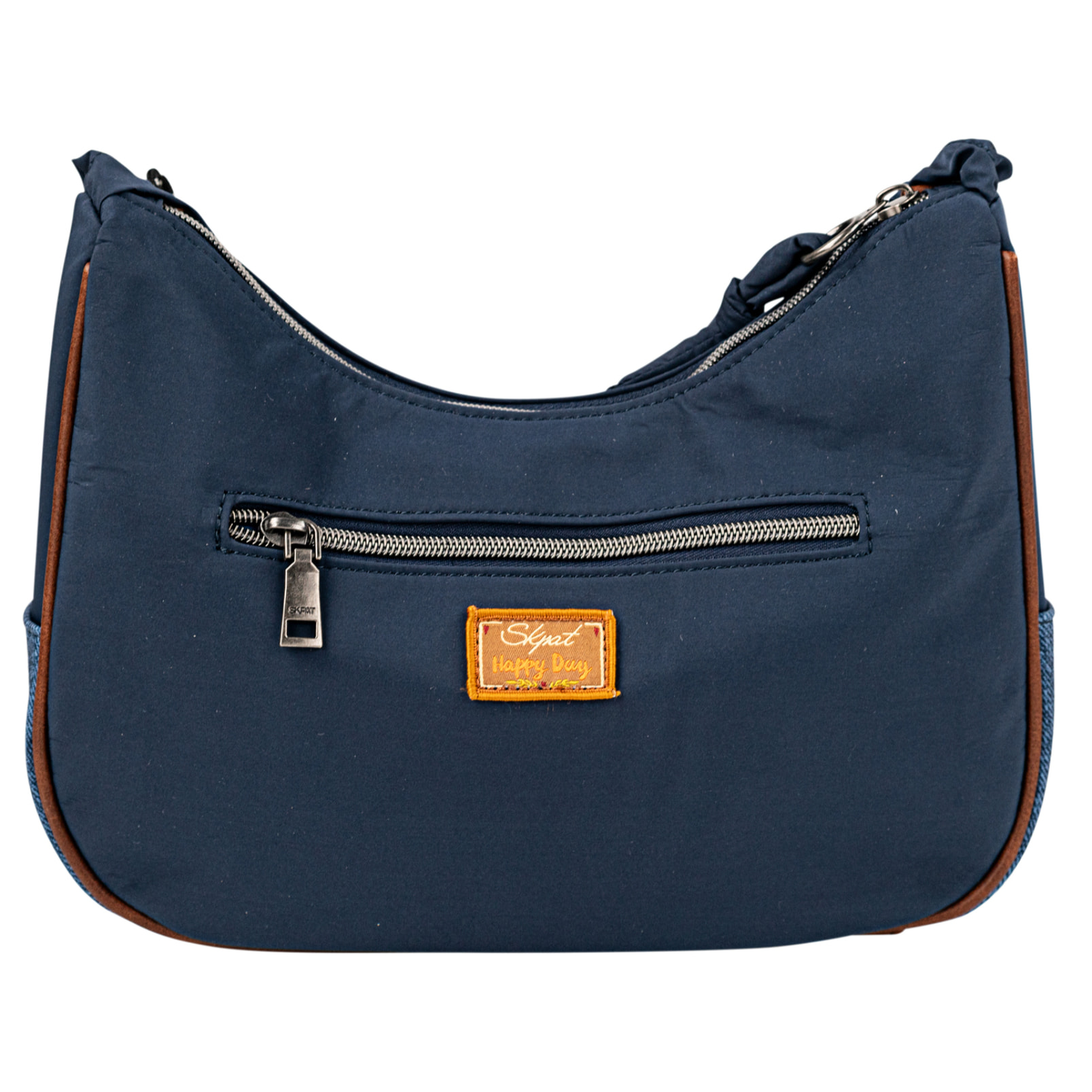 Bolso Bandolera Mujer Skpat Sirmione Azul Marino