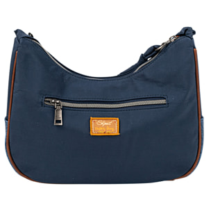 Bolso Bandolera Mujer Skpat Sirmione Azul Marino