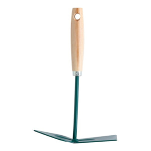 Petite serfouette panne et langue manche bois LEBORGNE - 459040