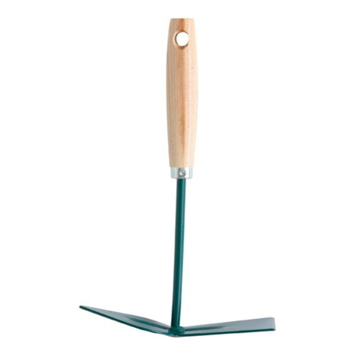 Petite serfouette panne et langue manche bois LEBORGNE - 459040