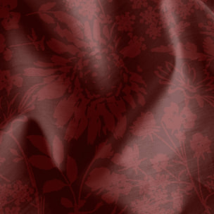 Funda de Almohada Oniria Rojo