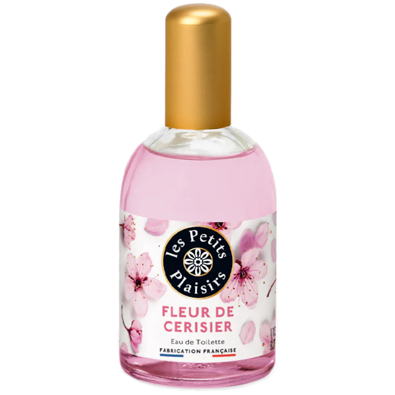 Fleur de Cerisier - Eau de Toilette 110 ml