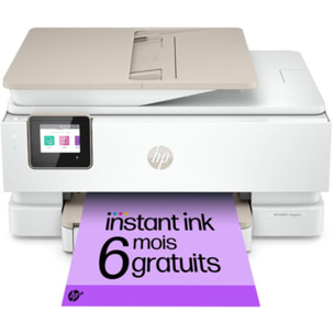 Imprimante jet d'encre HP Envy Inspire 7924e éligible Instant Ink