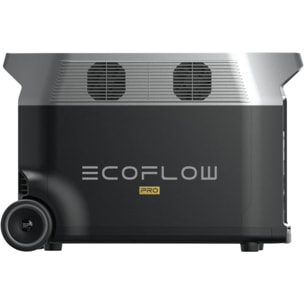 Batterie nomade ECOFLOW DELTA Pro 3600Wh