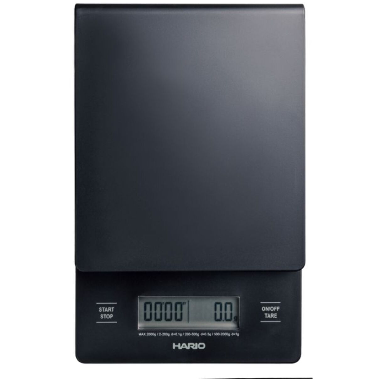 Balance HARIO pour filtration V60