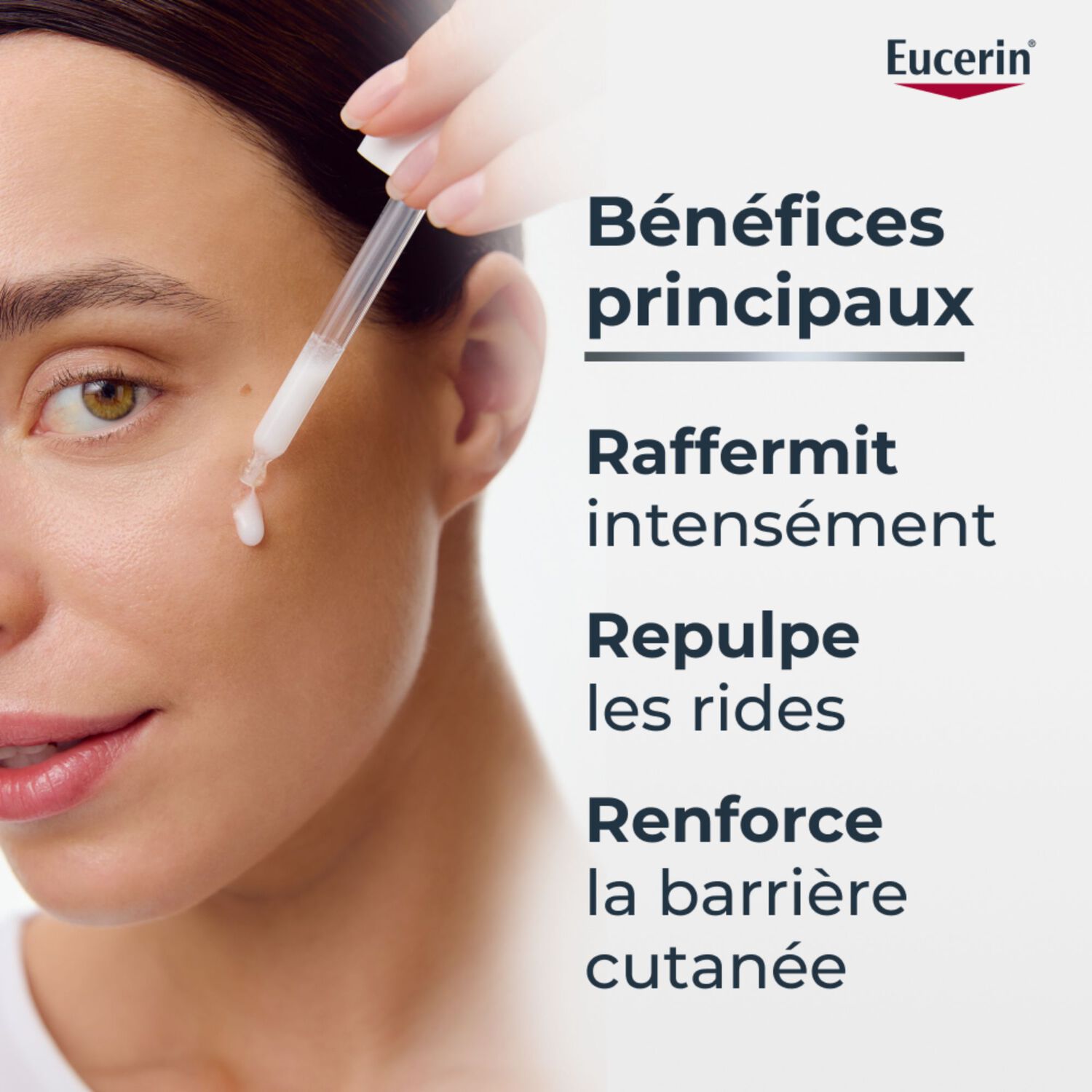 Hyaluron-Filler - Sérum Fermeté