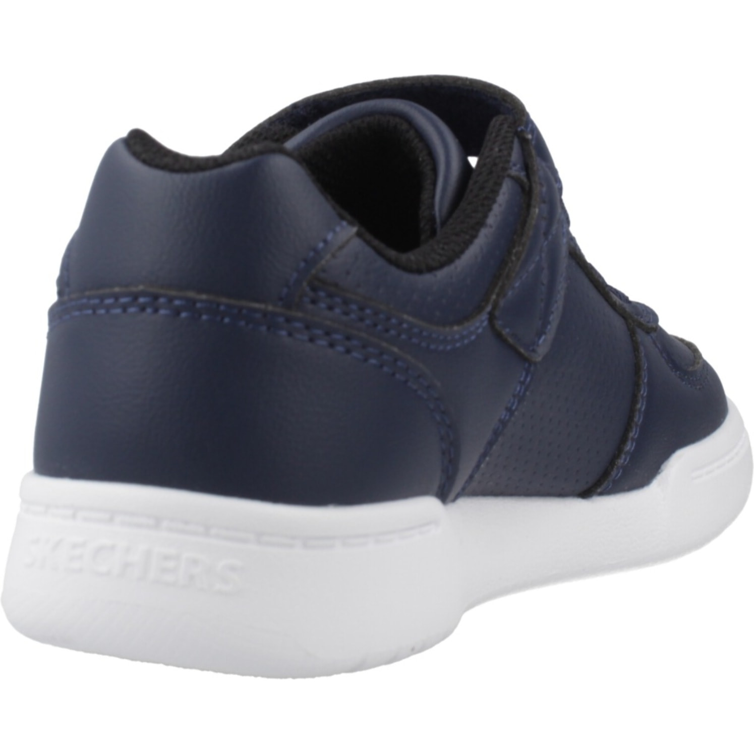 Zapatillas Niño 418032l Azul