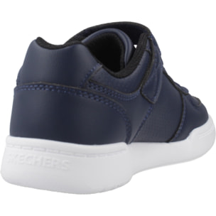 Zapatillas Niño 418032l Azul