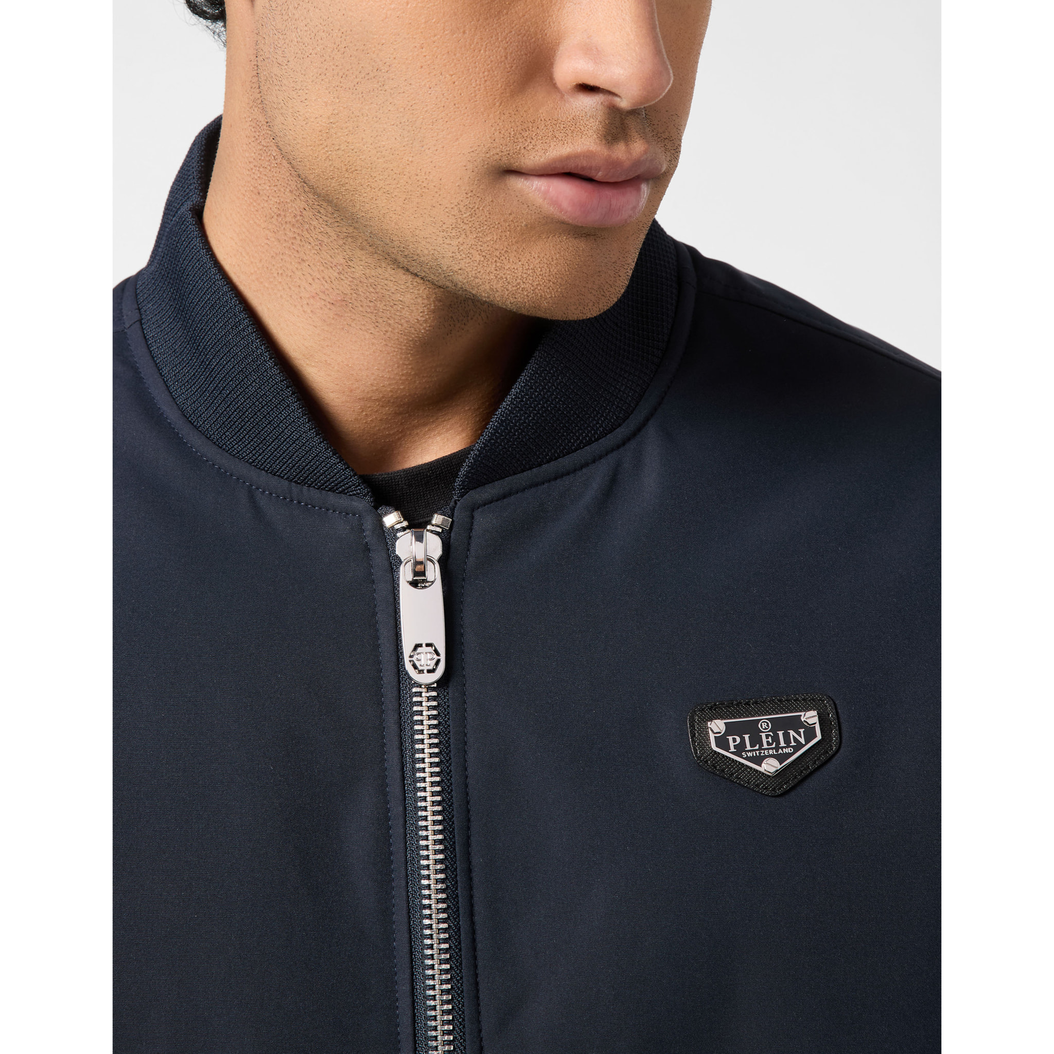 PHILIPP PLEIN Bomber