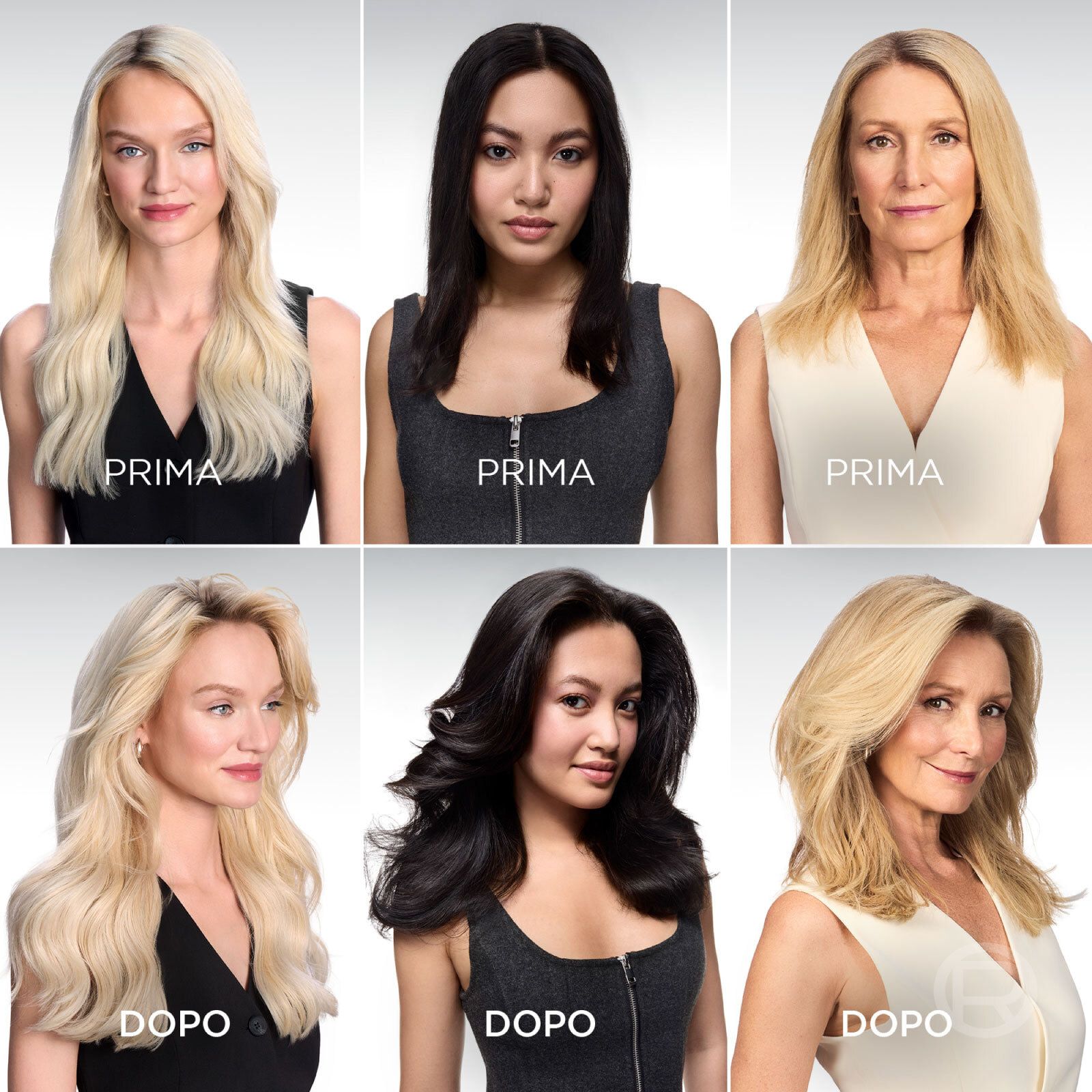 Balsamo Capelli Volumizzante Elvive Collagen Lifter Densificante Ultra-Leggero con Peptidi di Collagene 250ml