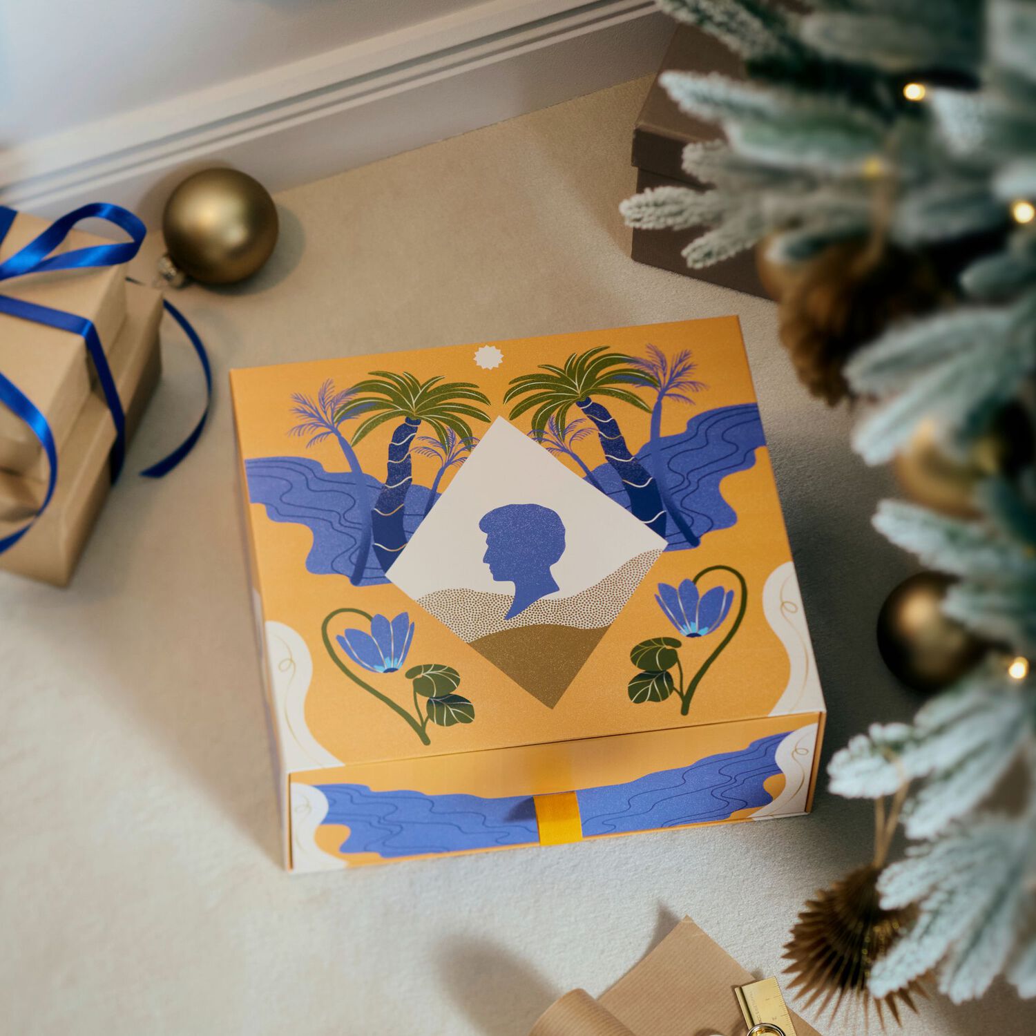 BC R-TWO - Coffret Shampooing Reconstructeur + Fluide Rénovateur 145 ml