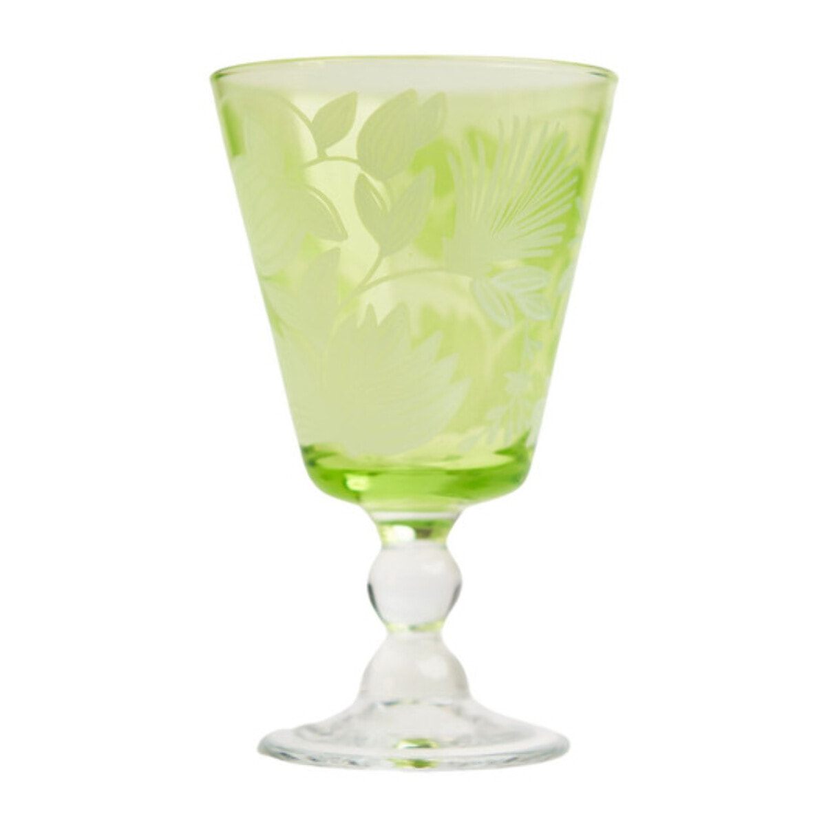 Set 6 bicchieri da vino Lysis