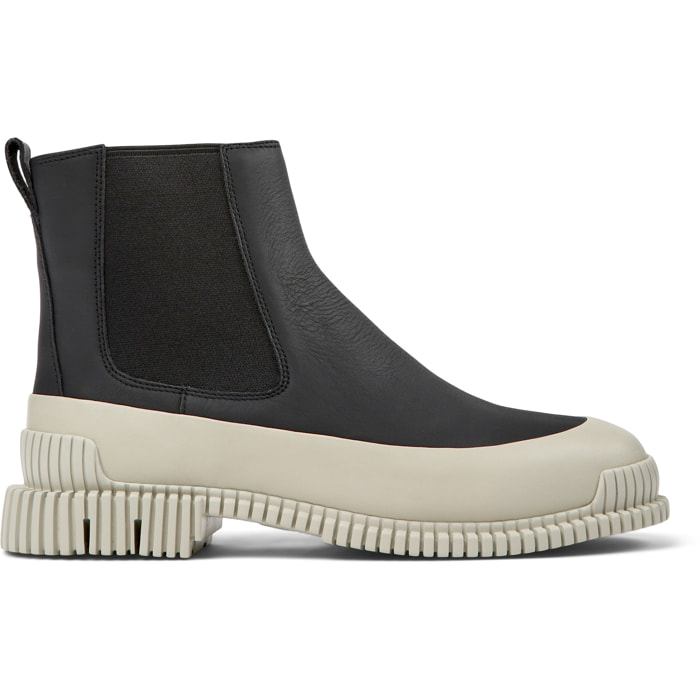 Botines - CAMPER Pix - Multicolor - Cuero liso