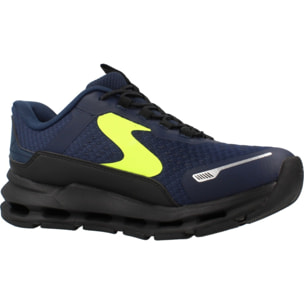 Zapatillas Niño 183059 Azul