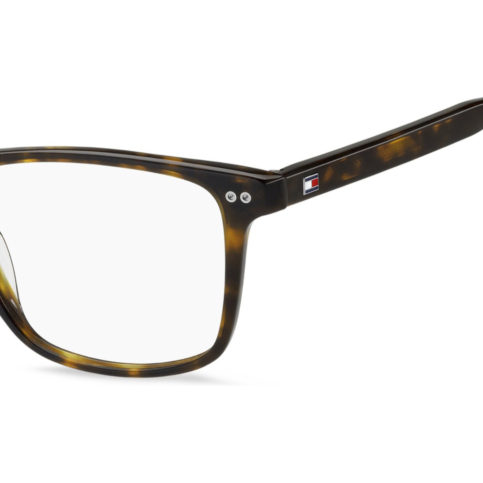 Gafas de Vista Tommy Hilfiger TH 2189 086 de Acetato Hombre 53 mm