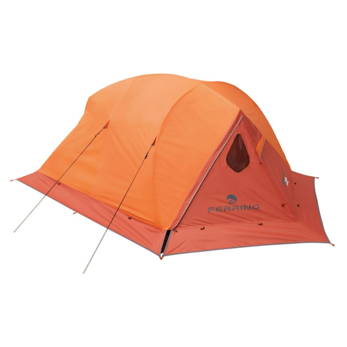 Tienda De Campaña Manaslu 2 Ferrino