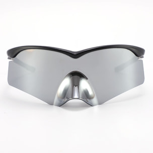 Gafas de Sol Fluor 973-C4 de Tr90 Unisex 73 mm