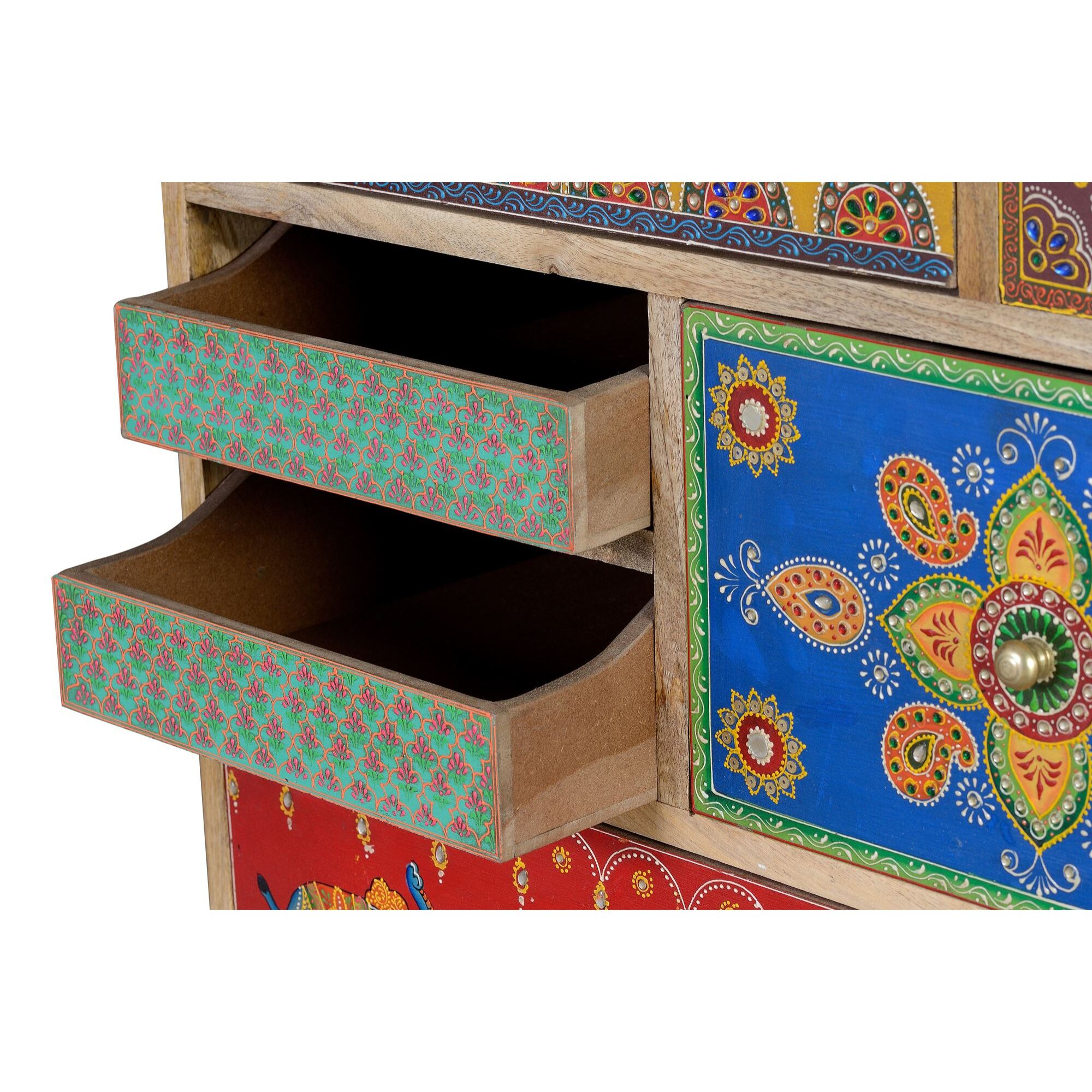 Cómoda Giner y Colomer - 90x120x40cm