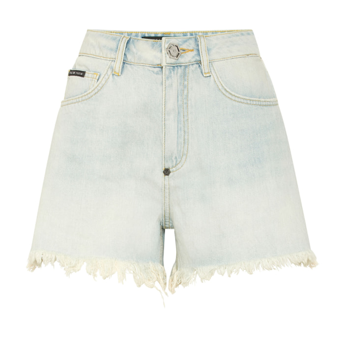 PHILIPP PLEIN Pantalones cortos