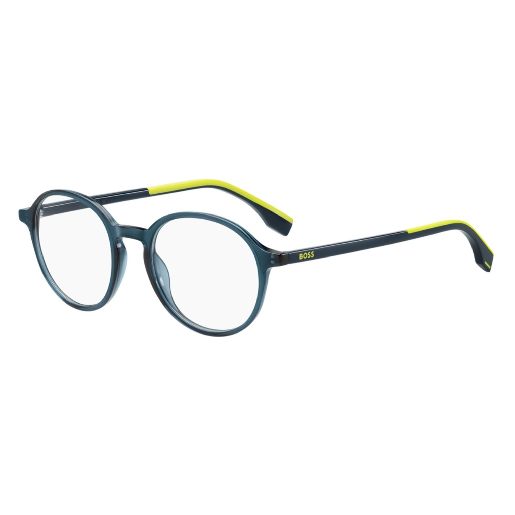Gafas de Vista Hugo Boss 1682 ZI9 de Acetato Infantil 46 mm